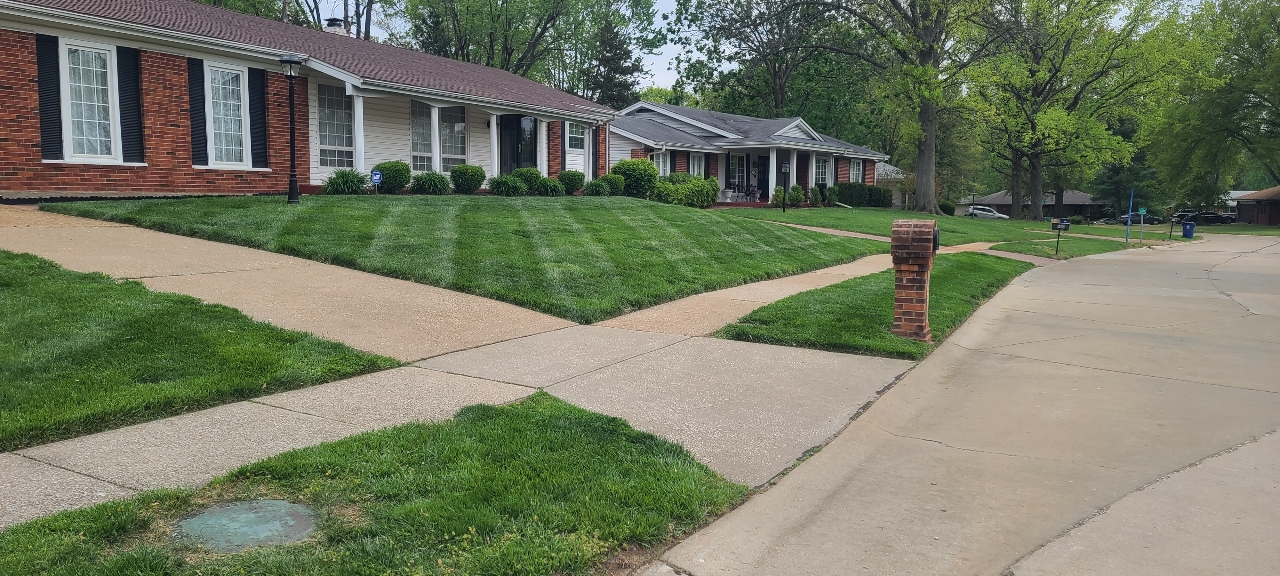florissant, hazelwood, missouri, mo, lawn care, lawn mowing, grass cutting